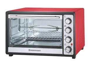 West Point Oven 45L