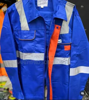 Heavy Duty Work Suit (Shirt & Pant)