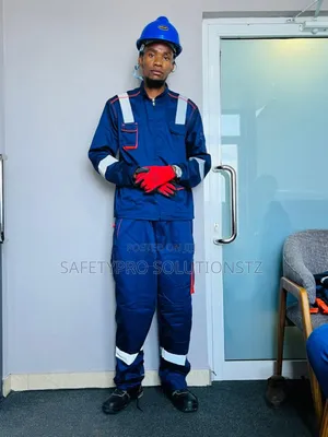 WORK SUIT (Shirt & Pant)