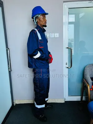 WORK SUIT (Shirt & Pant)