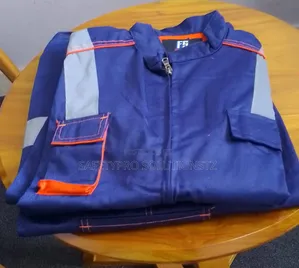 WORK SUIT (Shirt & Pant)