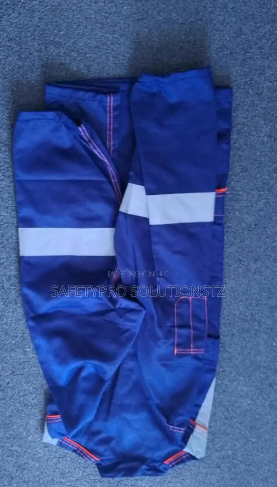 WORK SUIT (Shirt & Pant)