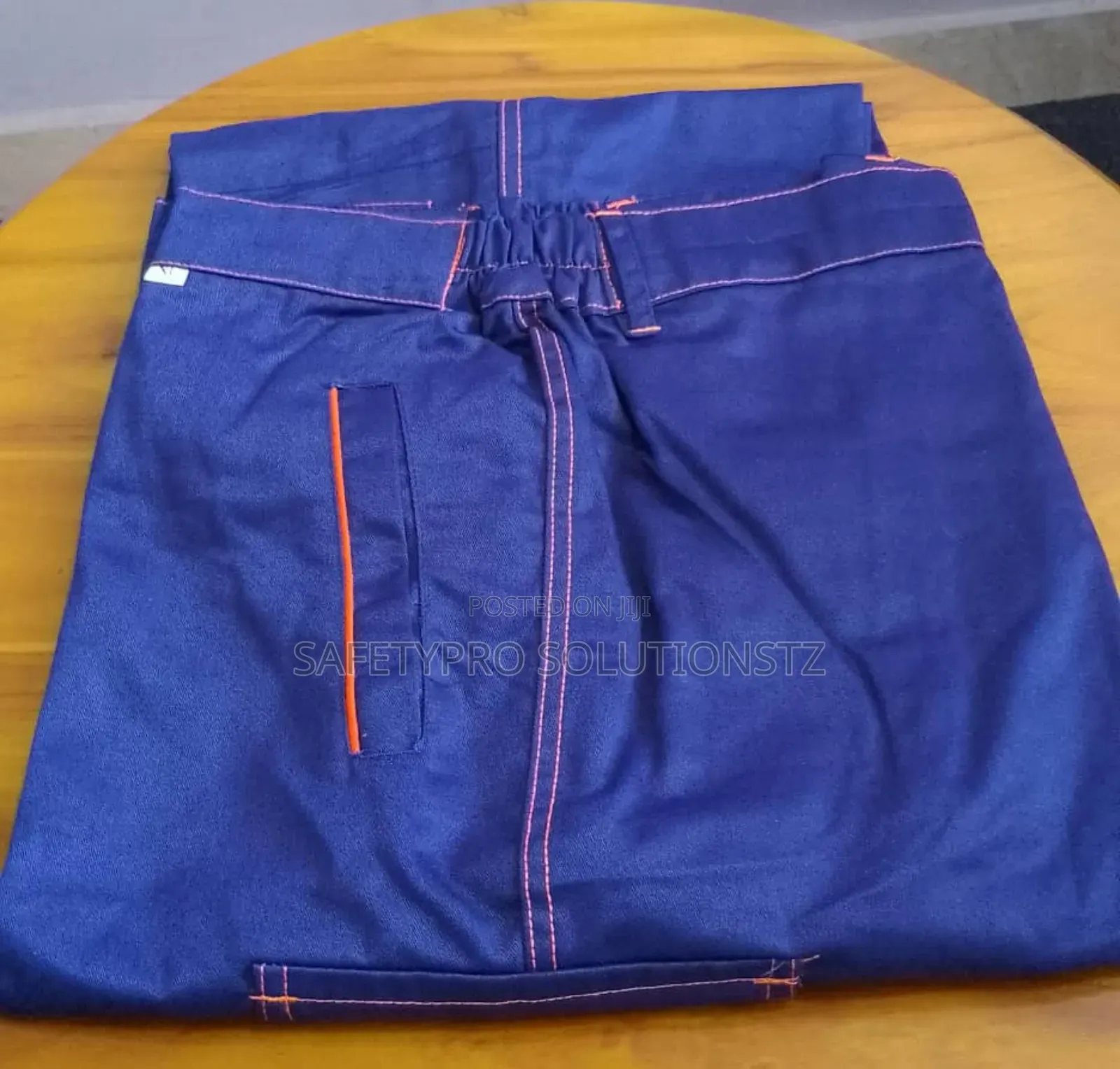 WORK SUIT (Shirt & Pant)