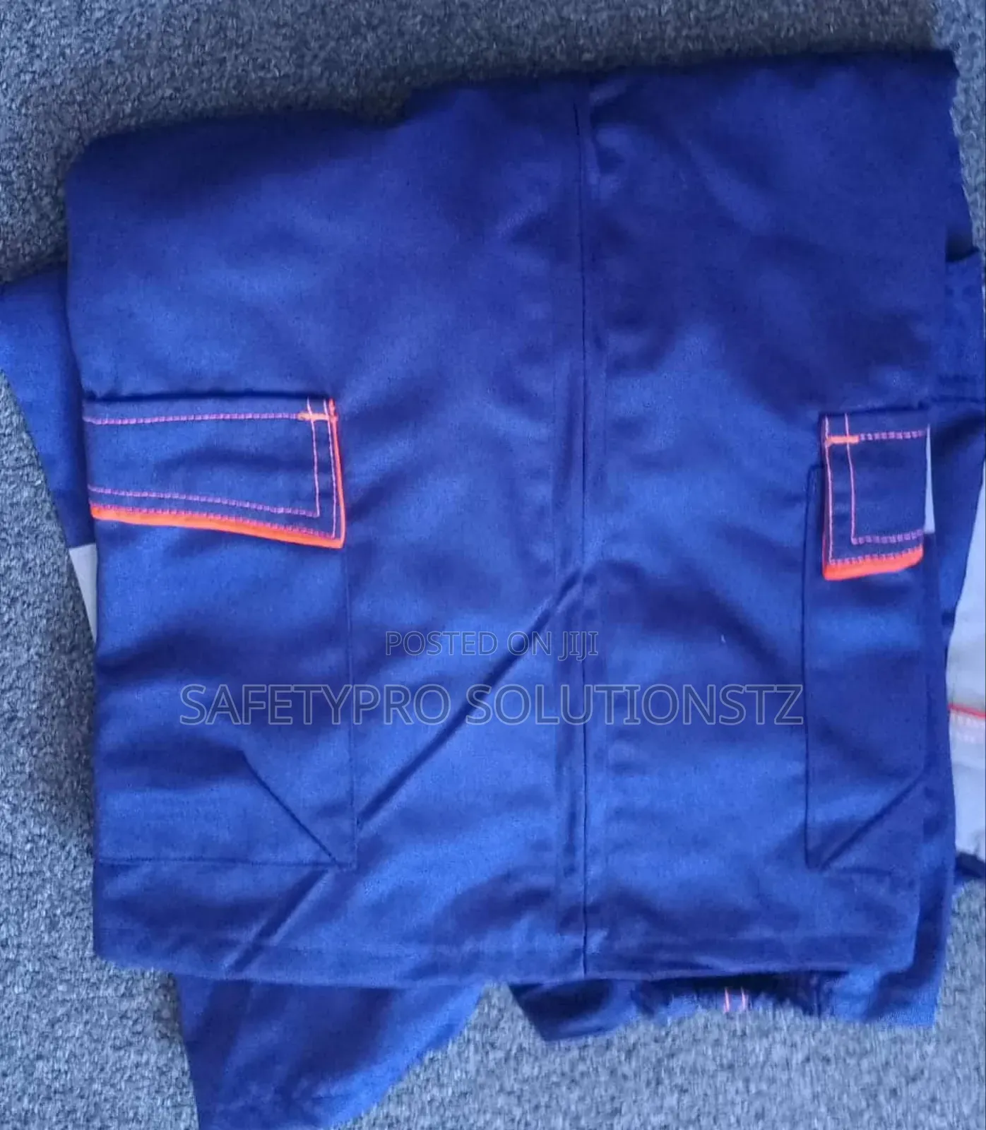 WORK SUIT (Shirt & Pant)