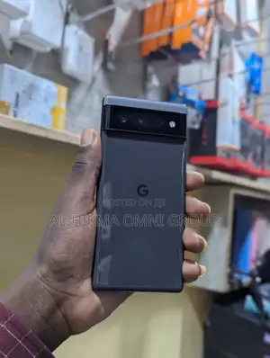 Google Pixel 6 128 GB