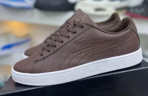 Quality Rubber Shoes.