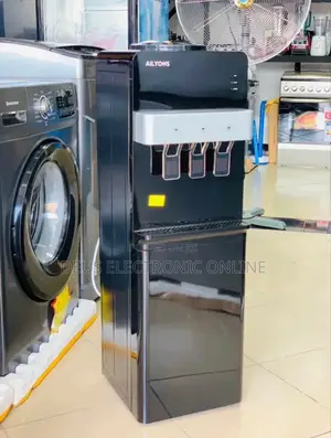 AFK_ 1038 WG ( Water Dispenser Njia Tatu)