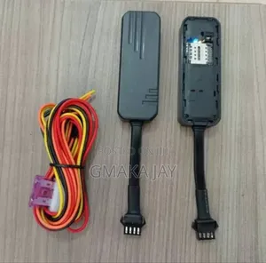 GPS Tracker