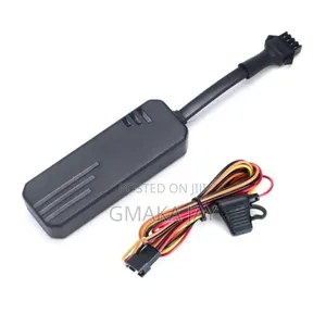 GPS Tracker