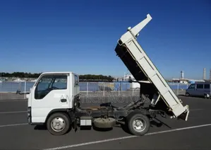 Isuzu Elf Truck