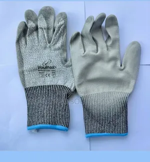 Vaultex Heavy Duty Non Cut Gloves