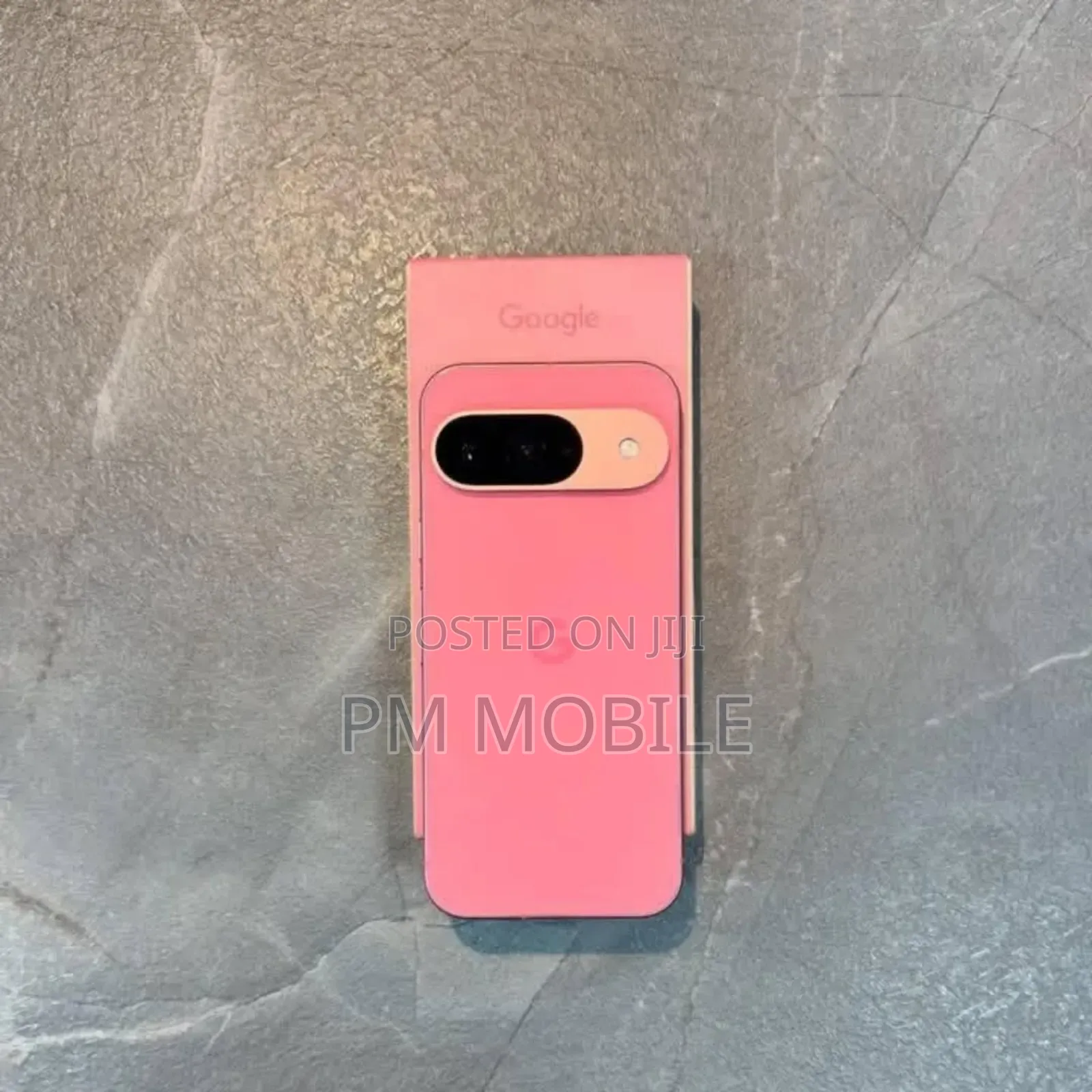 New Google Pixel 9 256 GB