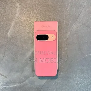 New Google Pixel 9 256 GB
