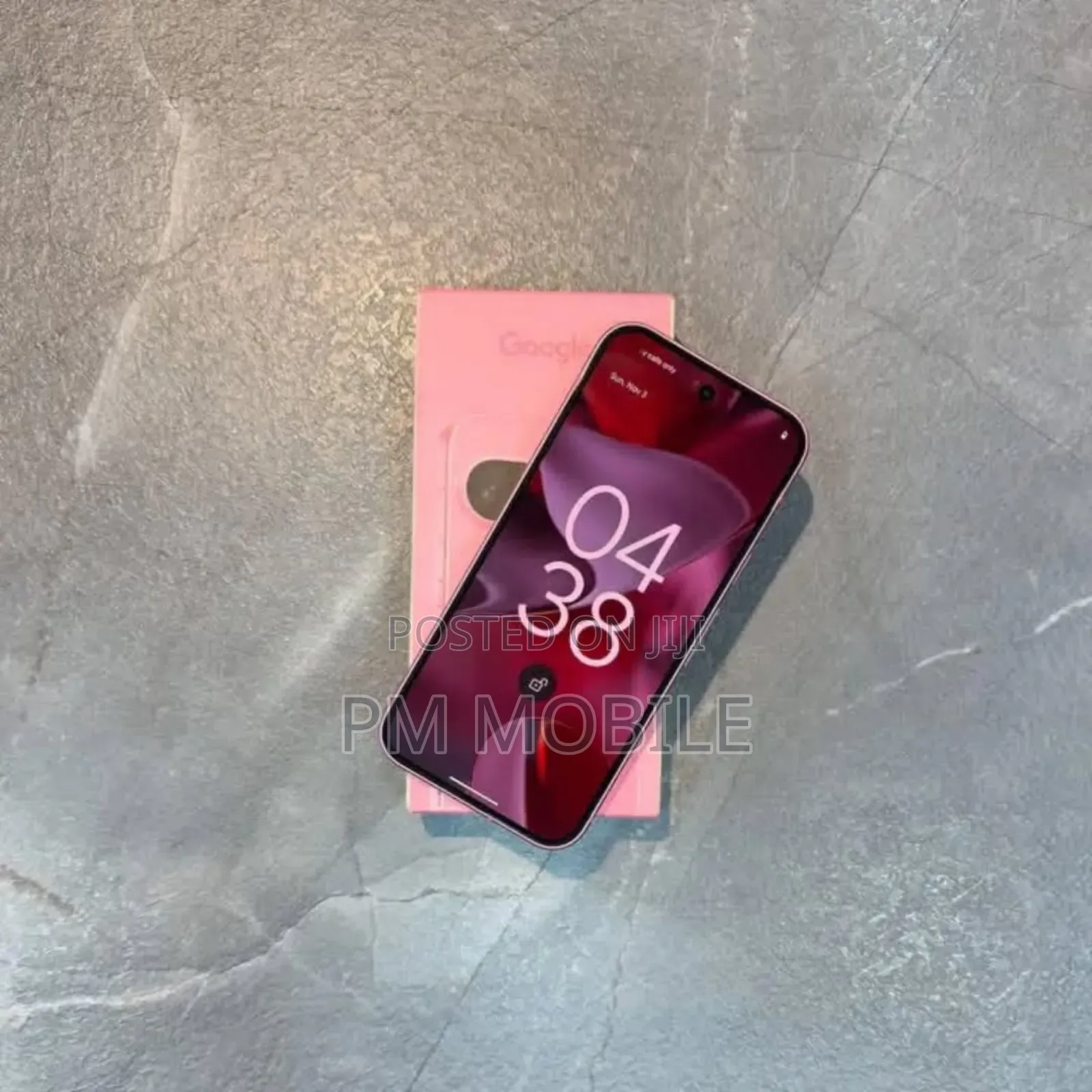 New Google Pixel 9 256 GB
