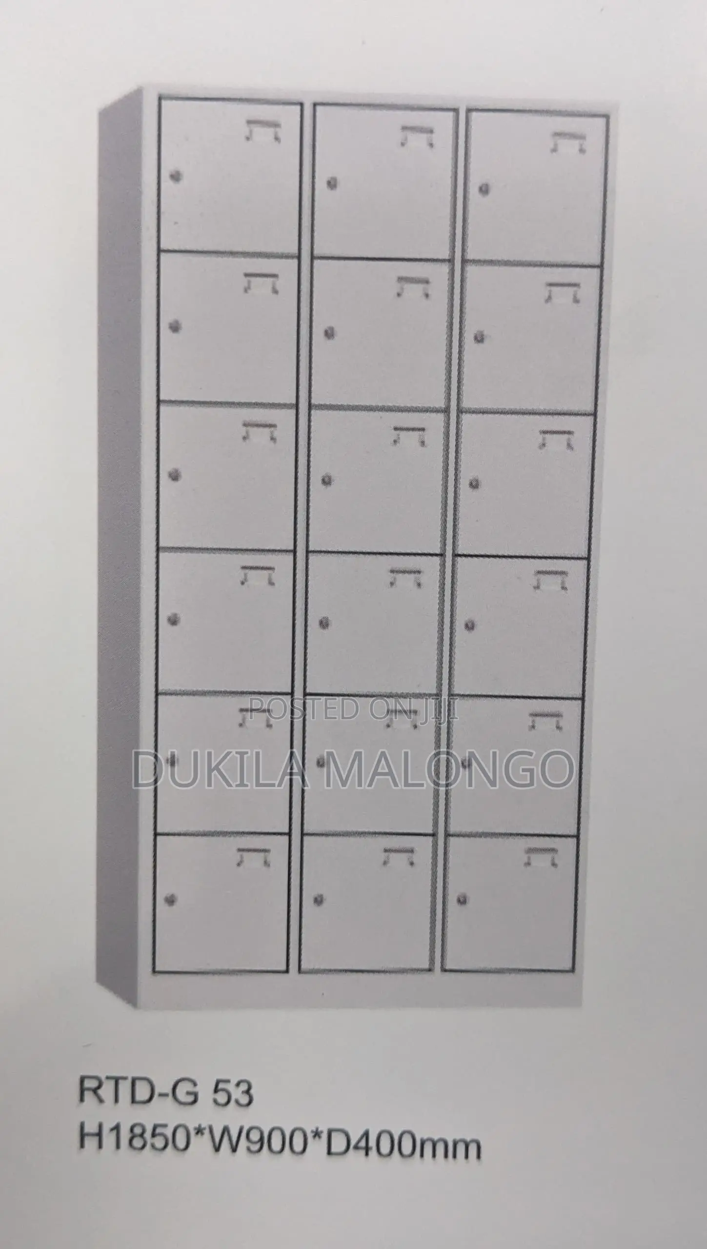 File Cabinet