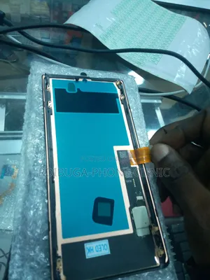 New LCDS for Google Pixel 6pro for Sale