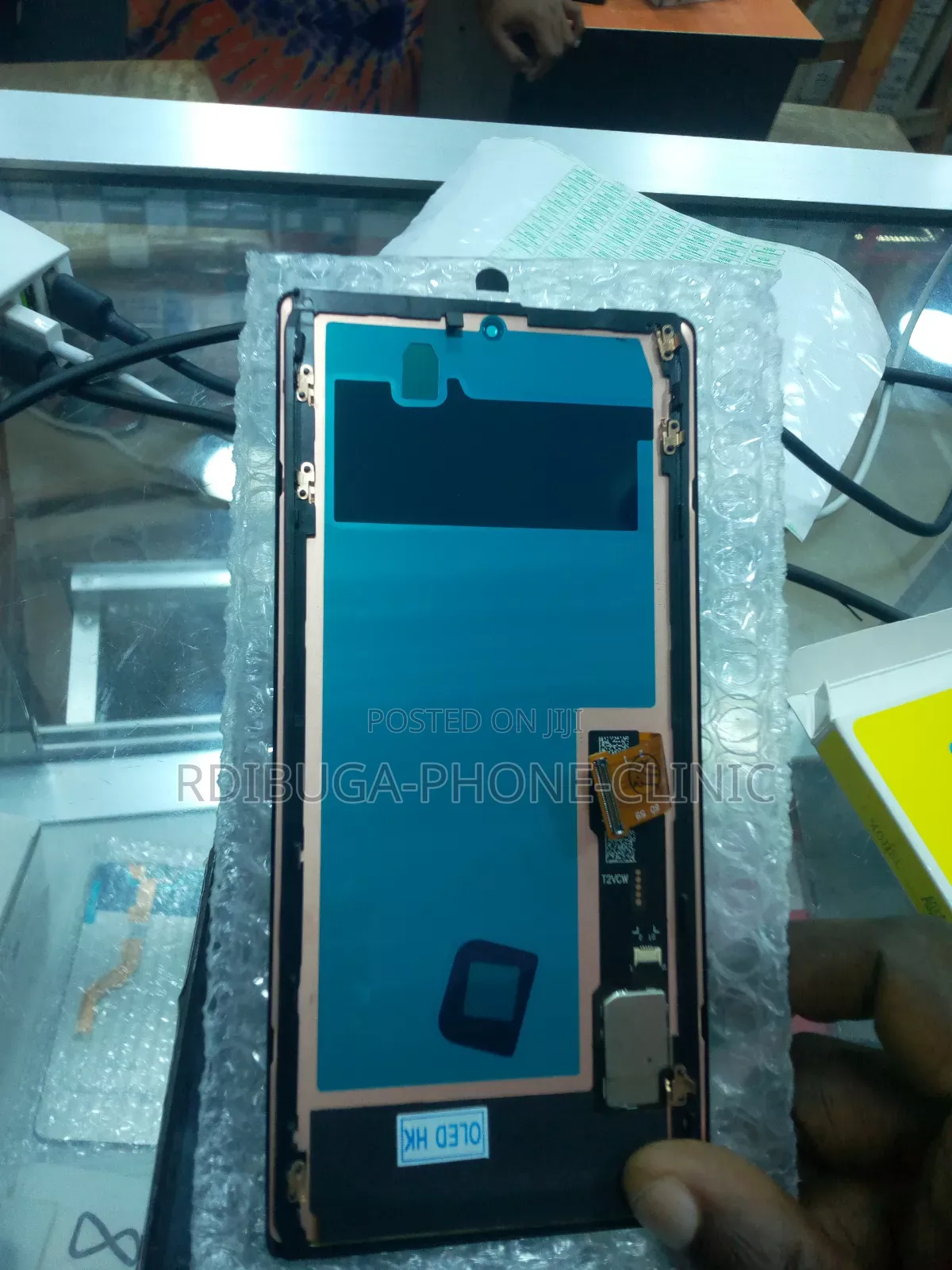 New LCDS for Google Pixel 6pro for Sale