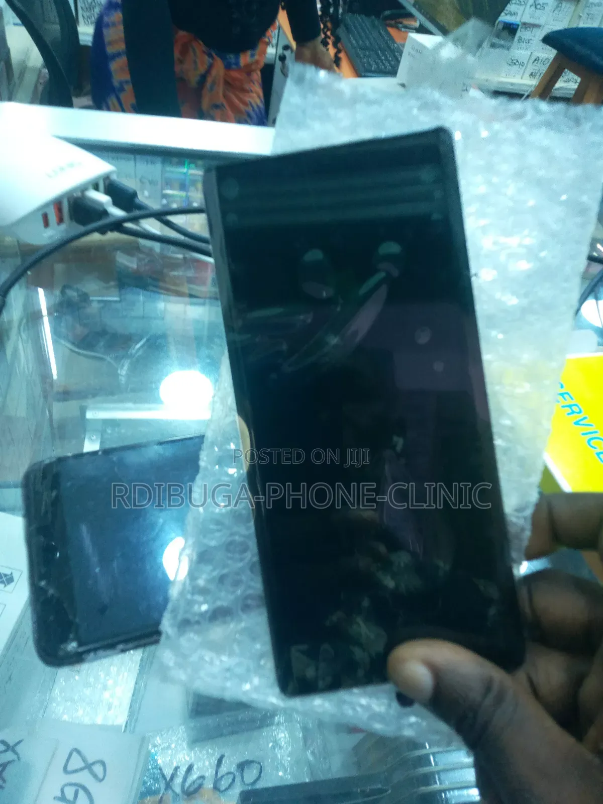 New LCDS for Google Pixel 6pro for Sale