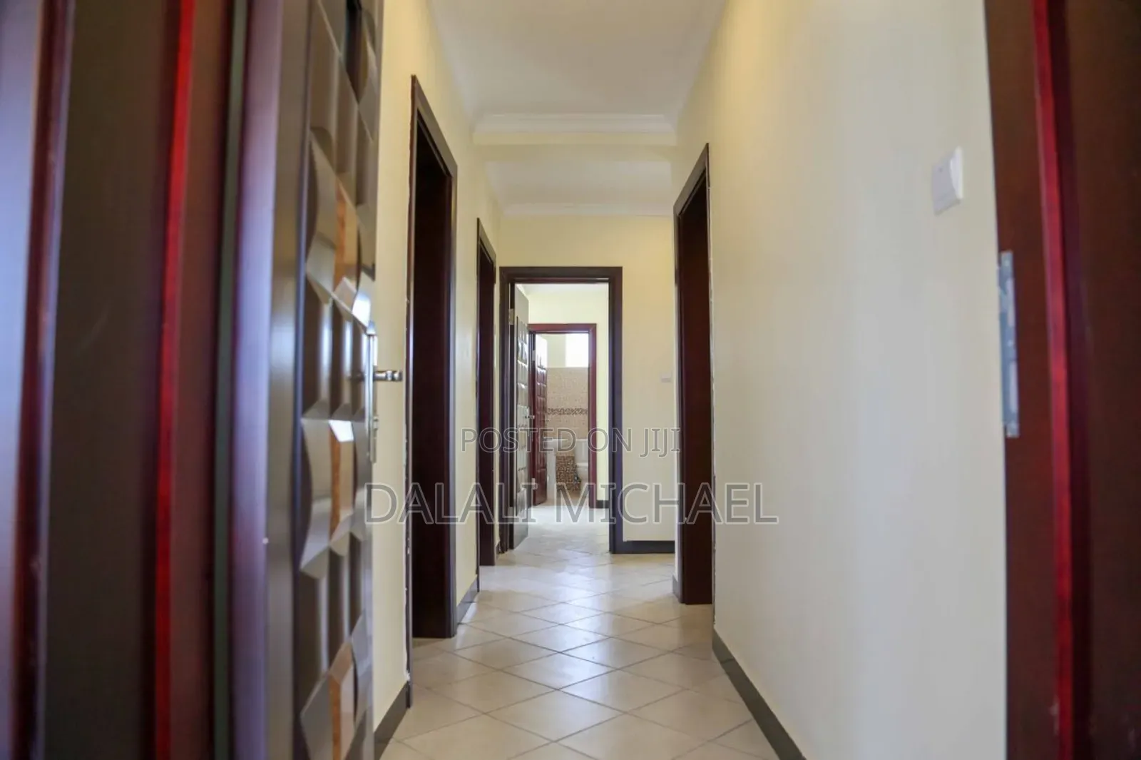 3bdrm Apartment in Mbezibeach for sale