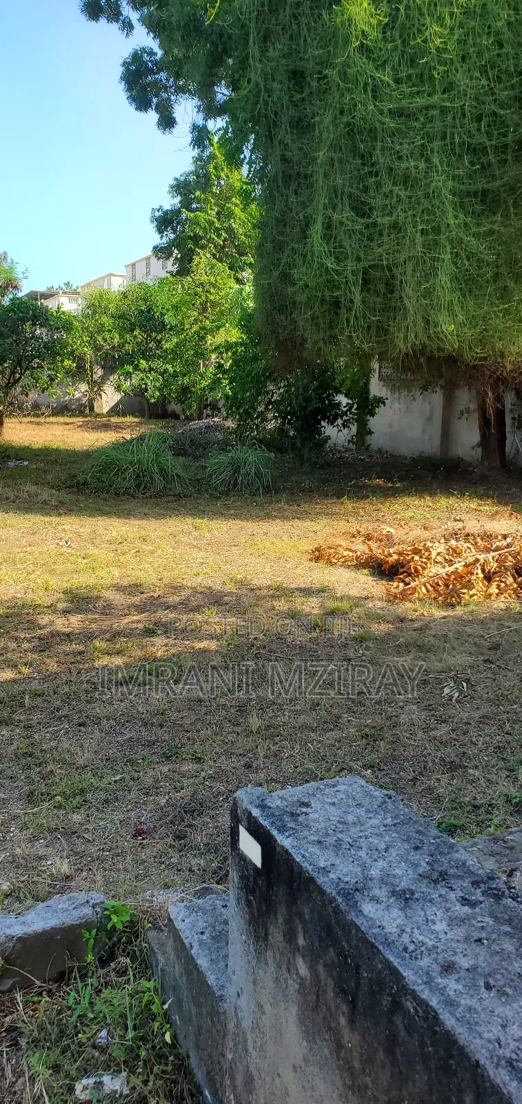 5bdrm House in Upanga East for sale