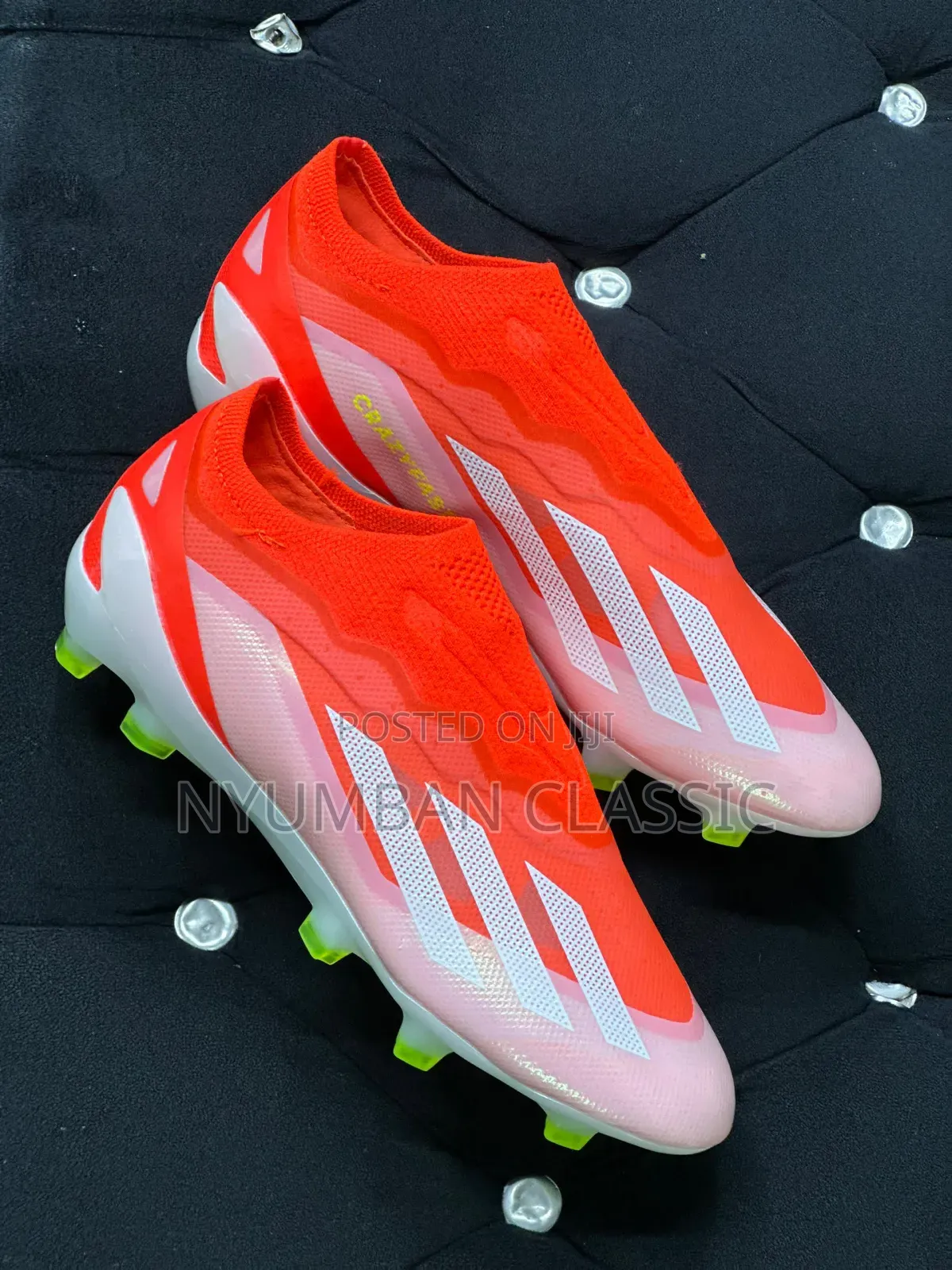 Sports Shoes