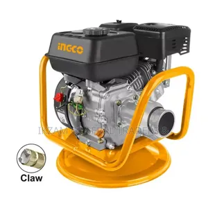 Gasoline Concrete Vibrator (Claw Type) 4.0kw_ 5.5HP
