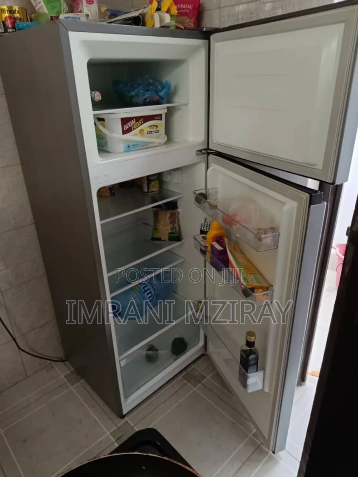 4bdrm House in Masaki for rent