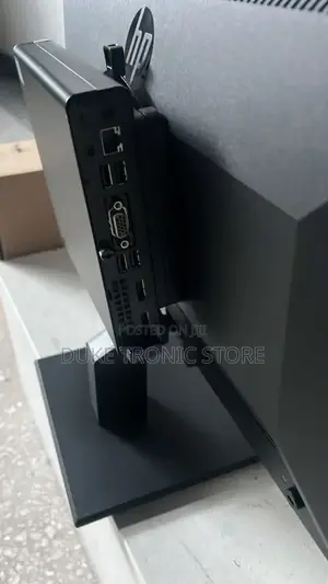 New Desktop Computer HP EliteDesk 800 8GB Intel Core I5 SSD 256GB