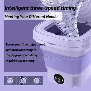 18l Mini Washing Machine for Baby Clothes,Underwear, Pants