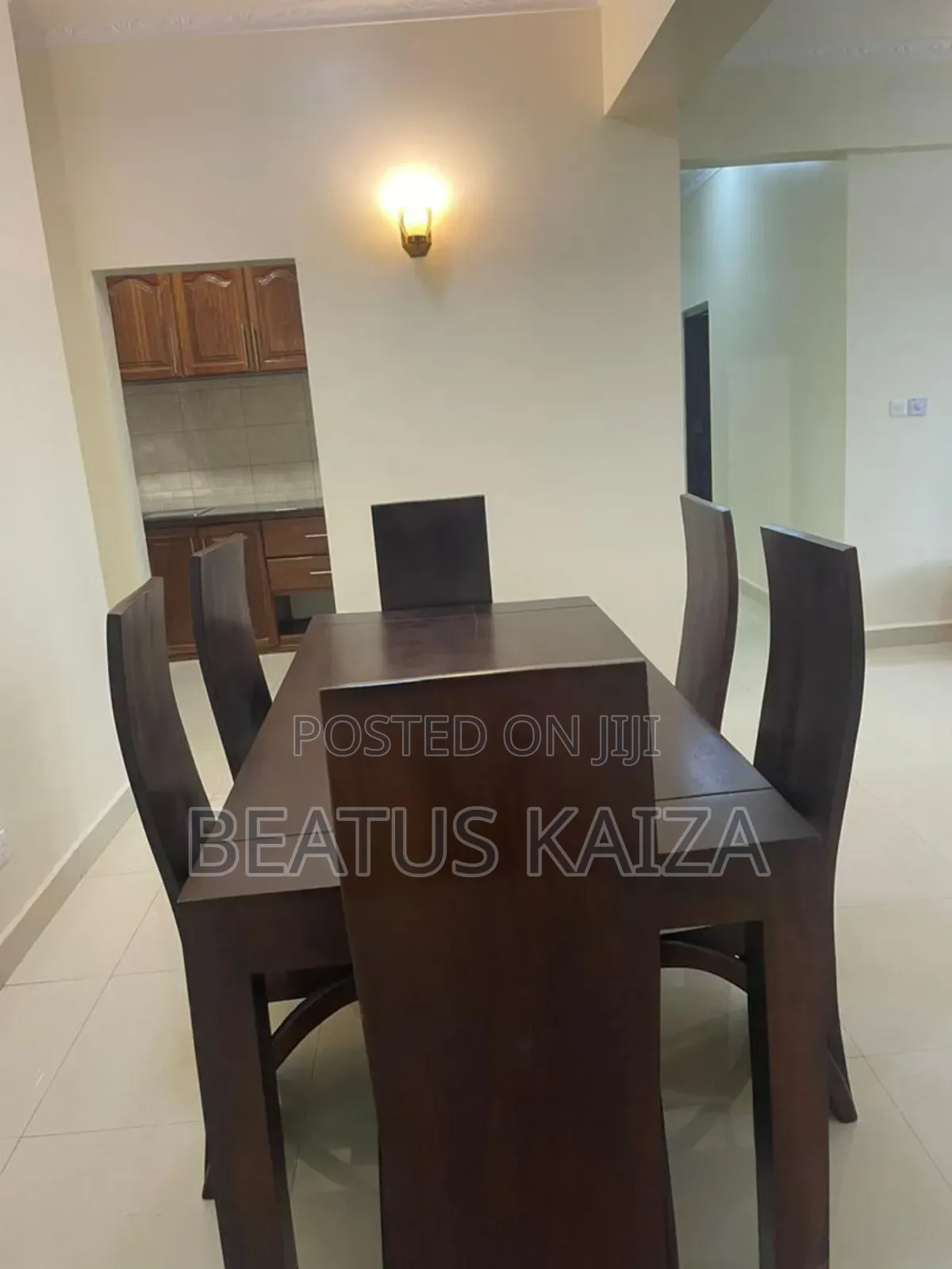 4bdrm Block of Flats in Upanga for sale