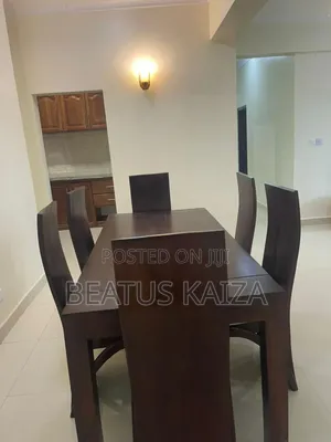 4bdrm Block of Flats in Upanga for sale