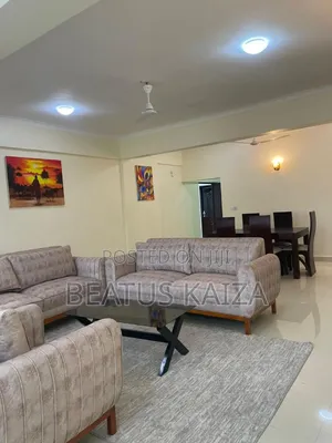 4bdrm Block of Flats in Upanga for sale