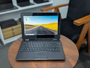 New Laptop Lenovo N23 Yoga Chromebook 4GB Intel SSD 72GB