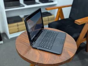 New Laptop Lenovo N23 Yoga Chromebook 4GB Intel SSD 72GB