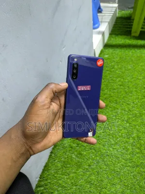 Sony Xperia 10 II 64 GB Blue