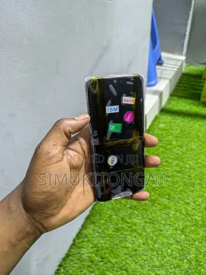 Samsung Galaxy S20 128 GB Gray