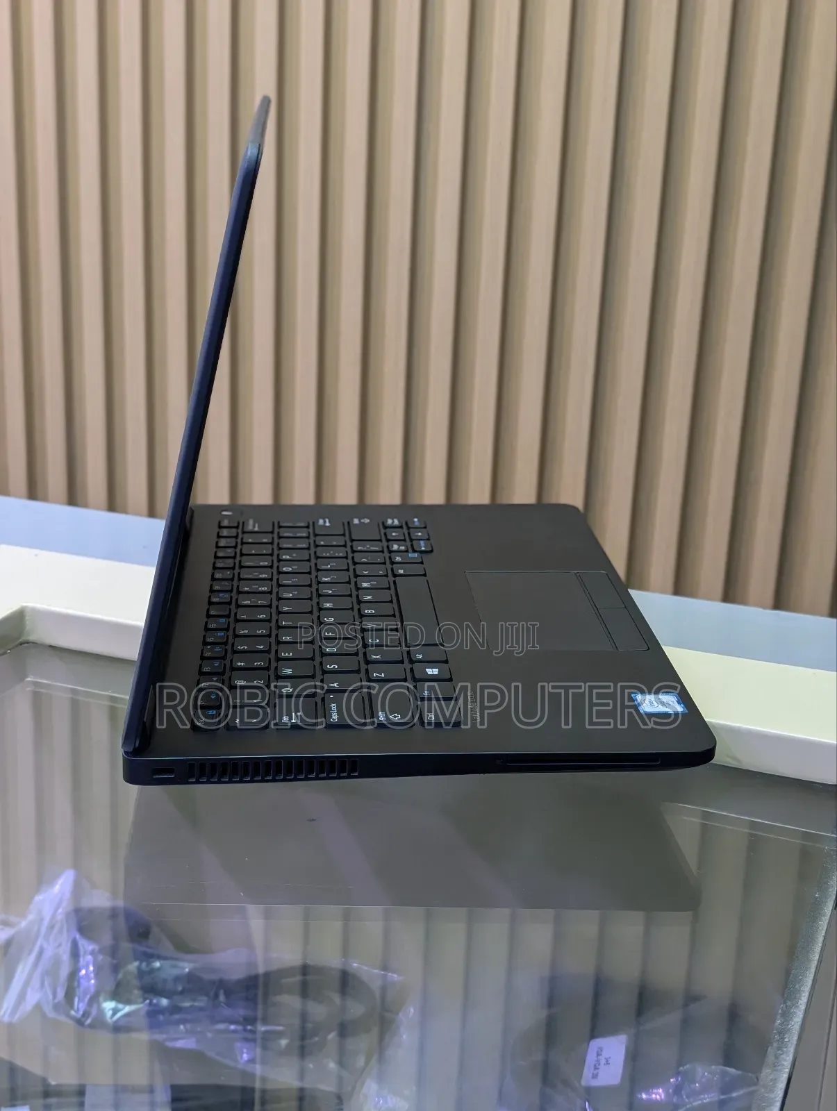 Laptop Dell Latitude 7280 16GB Intel Core I5 SSD 256GB
