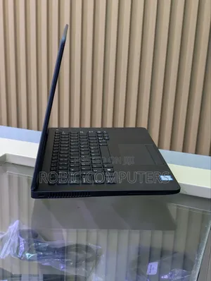 Laptop Dell Latitude 7280 16GB Intel Core I5 SSD 256GB