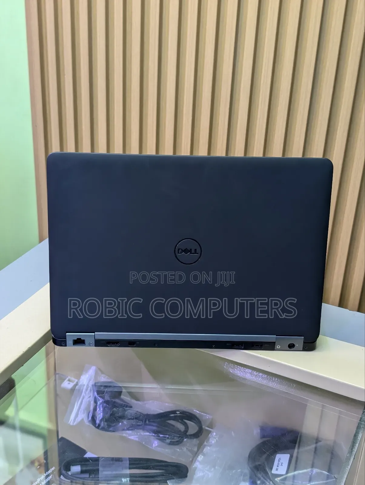 Laptop Dell Latitude 7280 16GB Intel Core I5 SSD 256GB