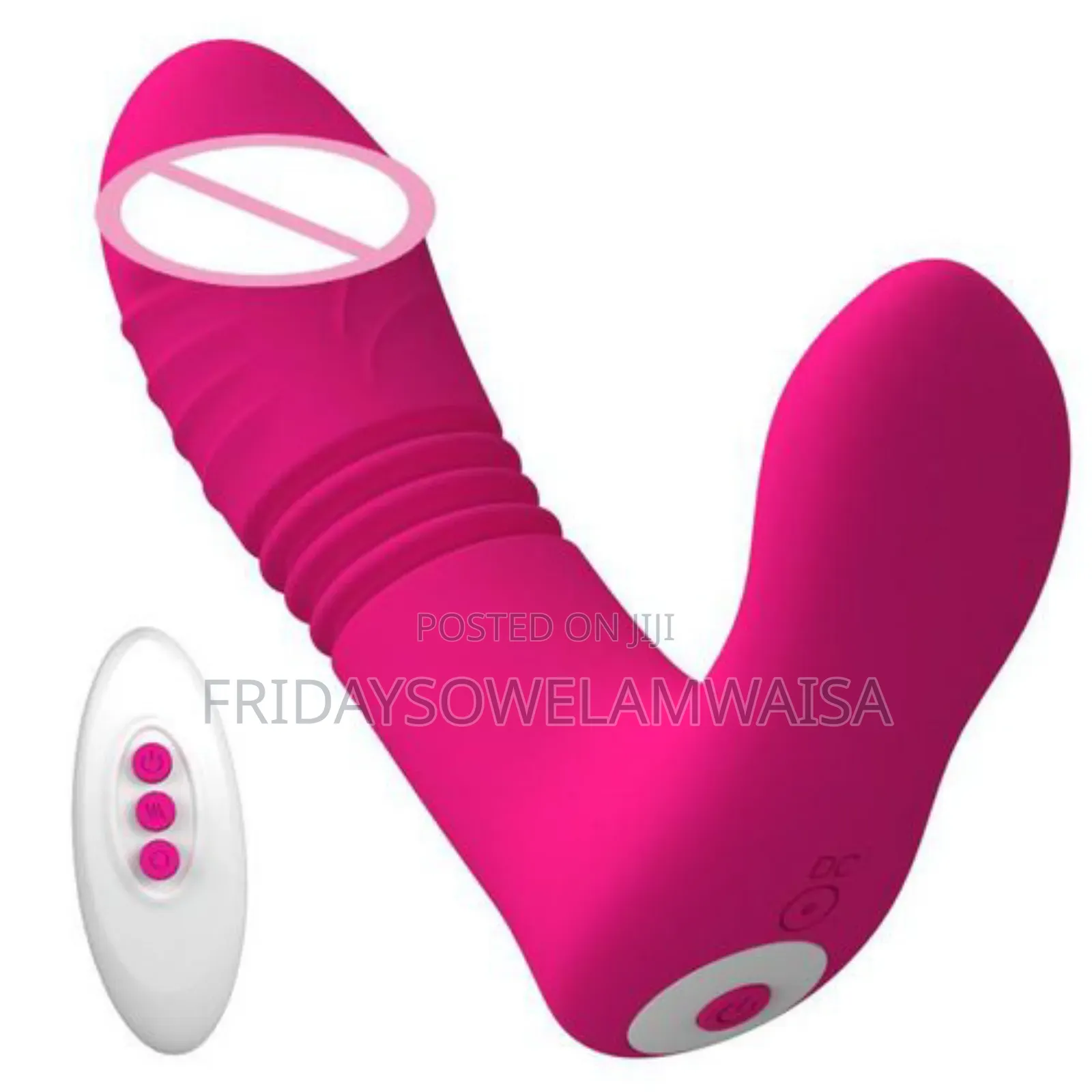 Anal Pretty Ball /Plug Anal
