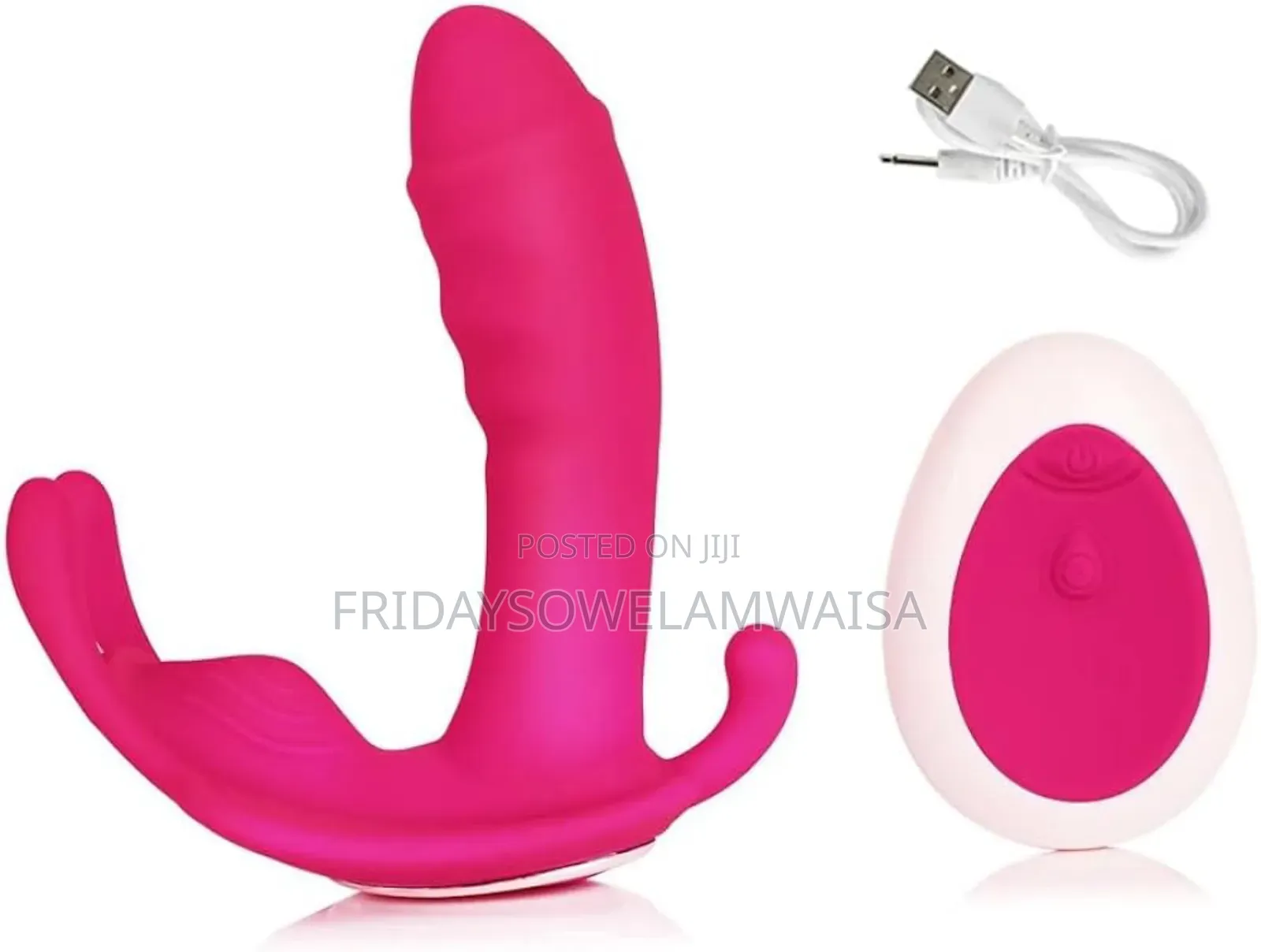 Anal Pretty Ball /Plug Anal