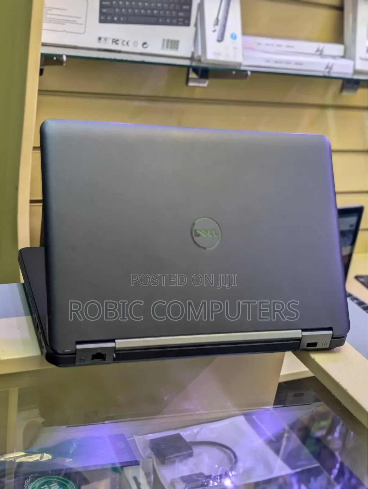Laptop Dell Latitude 5440 8GB Intel Core I3 HDD 500GB