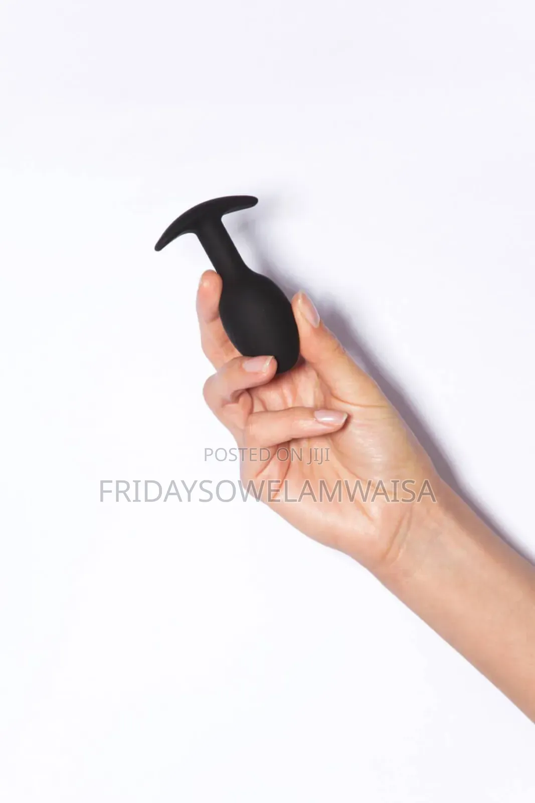 Plug Vibrator Vipo