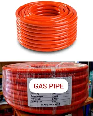 50m LPG Gas Pipe