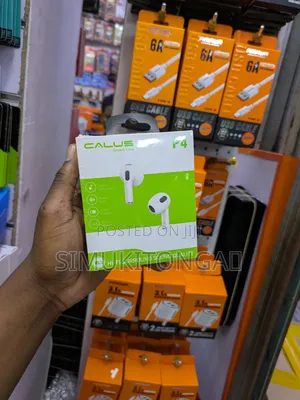 Bluetooth Headphones