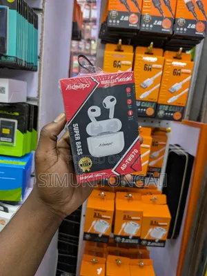 Aldeepo Wireless Earbuds