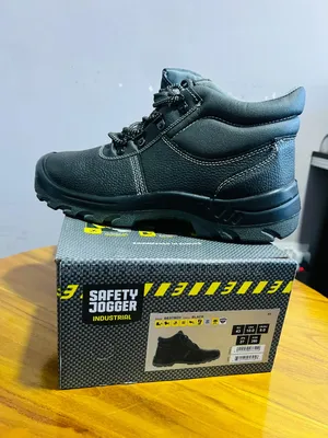 Safety Jogger Best Boy