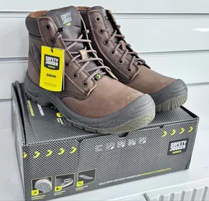 Safety Jogger Dakar