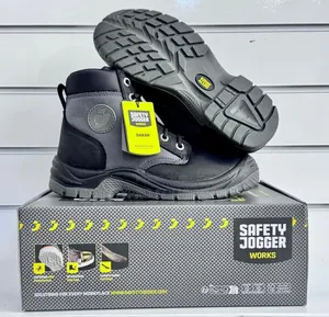 Safety Jogger Dakar