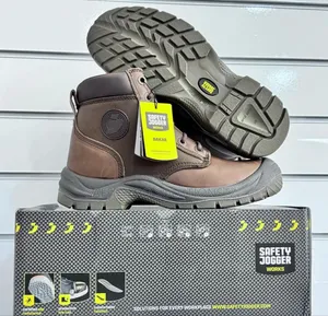 Safety Jogger Dakar